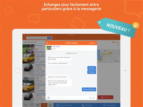 messagerie le bon coin|leboncoin site.